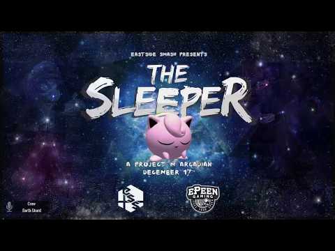 The Sleeper: Aki/Forest Fire (Blue) vs Pikmon/Qtip (Red) - Winners Finals - Project M