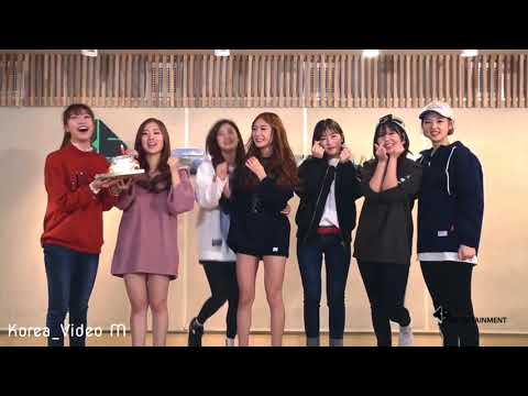 160101 SONAMOO一週年感謝+懲罰 (中文字幕)