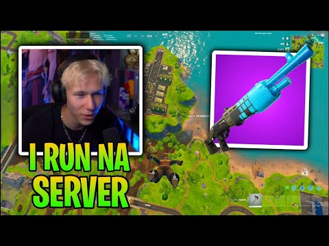 MrSavage Is Literally UNSTOPPABLE in Duo Reload Victory Cup