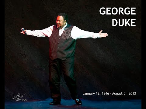 download lagu mp3 mp4 George Duke Transition 1 Change The World, download mp3 George Duke Transition 1 Change The World free downloadn, video klip George Duke Transition 1 Change The World