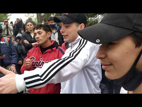 BVCK BAKNO vs ACH KPETO - 16vos Fecha 9 (2020/2021) - La Doble H