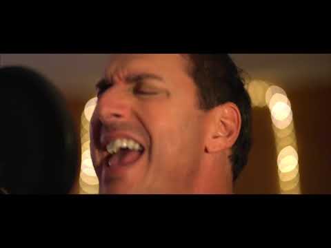 THE CAPTAINS VIDEO ROCK SHOW 8 FT JOHNNY GIOELI, ECLIPSE