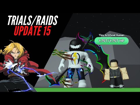 Opening Stars & Carrying Massive Raids(XYZ+) | Anime Fighters