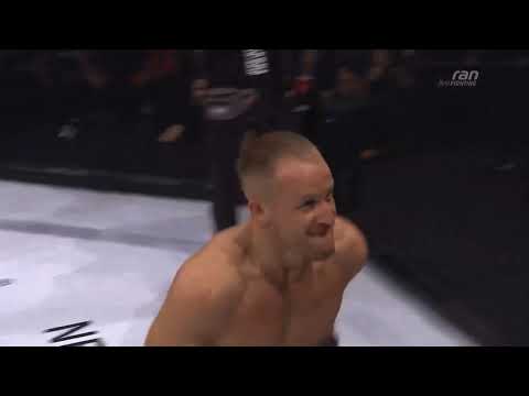 GMC 23 - Alexander Wiens vs Maurice Adorf