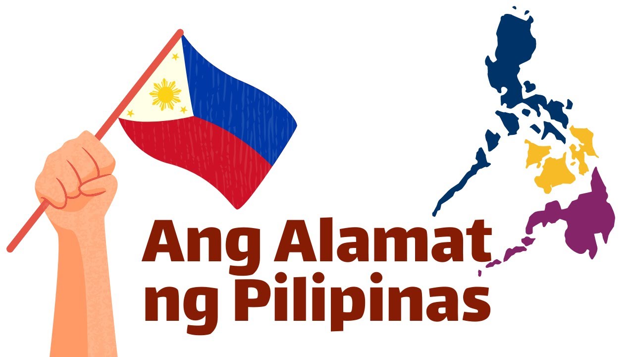 Ang Alamat ng Pilipinas | Ang Higante at ang tatlng anak nito