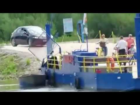 Żegluga Pasażerska na Wiśle - Kazimierz Dolny 01/05/2014 r.