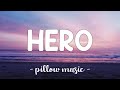 Hero Mariah Carey Lyrics