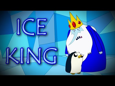 Why ICE KING is an AMAZING Villain! (Adventure Time)