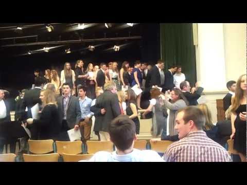 Gymnasium Altona - Abi 2012: Zeugnisse.mp4