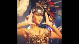 Rihanna - Vogue (Audio)