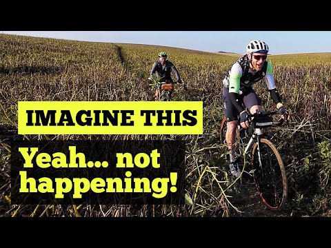 Join Me for a 300km Bikepacking Adventure This Summer