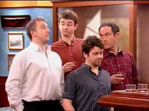 LA CUADRILLA: La cofradía de Amoroto