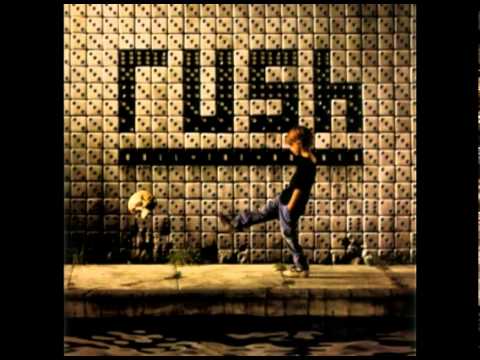 Face Up - Rush