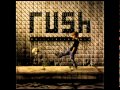 Face Up - Rush 