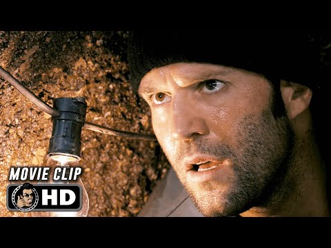 THE BANK JOB Clip - "Digging a Hole" (2008)