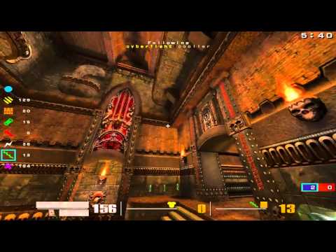 Contraz 1v1: cooller vs. polosatiy - ztn3tourney1