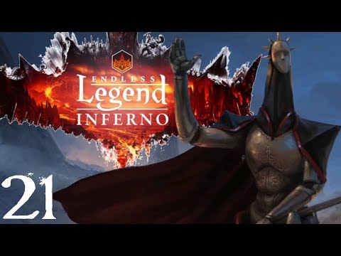 SB Plays Endless Legend: Inferno 21 - Guessing Game