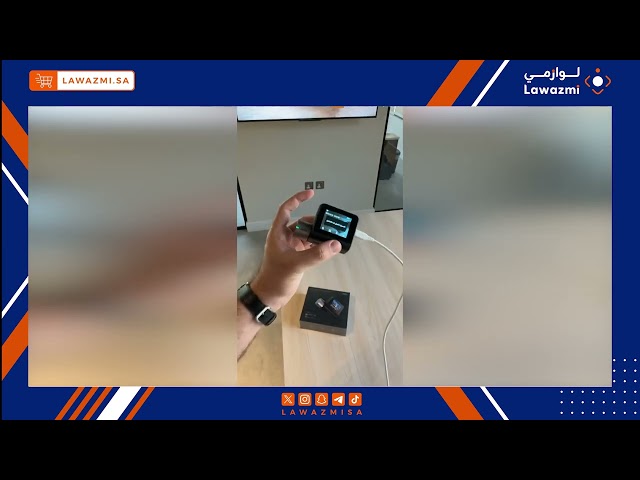 داش كام شاومي 70MAI A510 أمامية وخلفية 4G تتبع وبث...