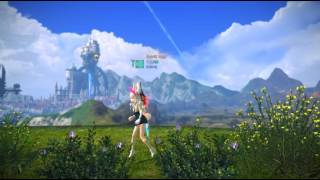 엘린-시간을 달려서