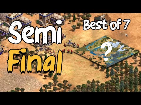 Semi Final | Master of HyperRandom 3
