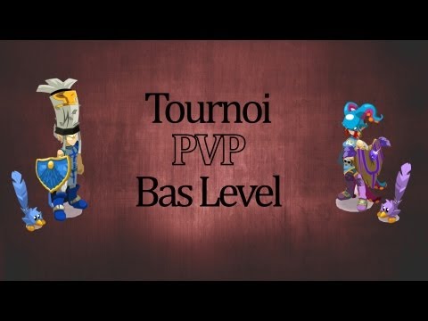 comment participer au tournoi jcj