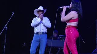 08 | Homenaje a Selena &amp; Emilio Navaira | Grupo Duplicador | Robaste mi corazón