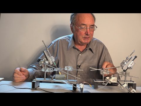 Instrumental insemination device for queen bees and electric stun device for drones