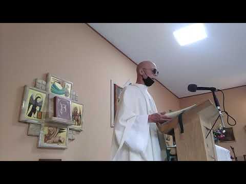 Solennità del Sacro Cuore. Vigilia, giovedì 10/06/2021