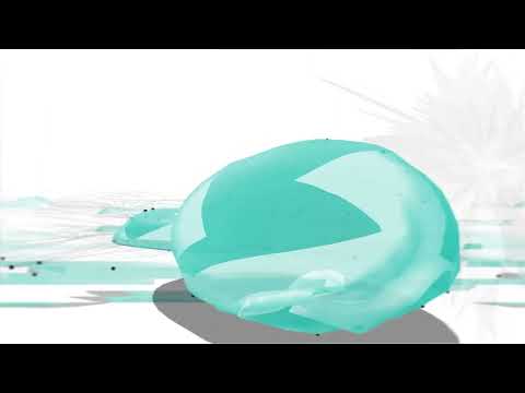 Pord Tuo / Floppy [PC Demo | Revision 2012]