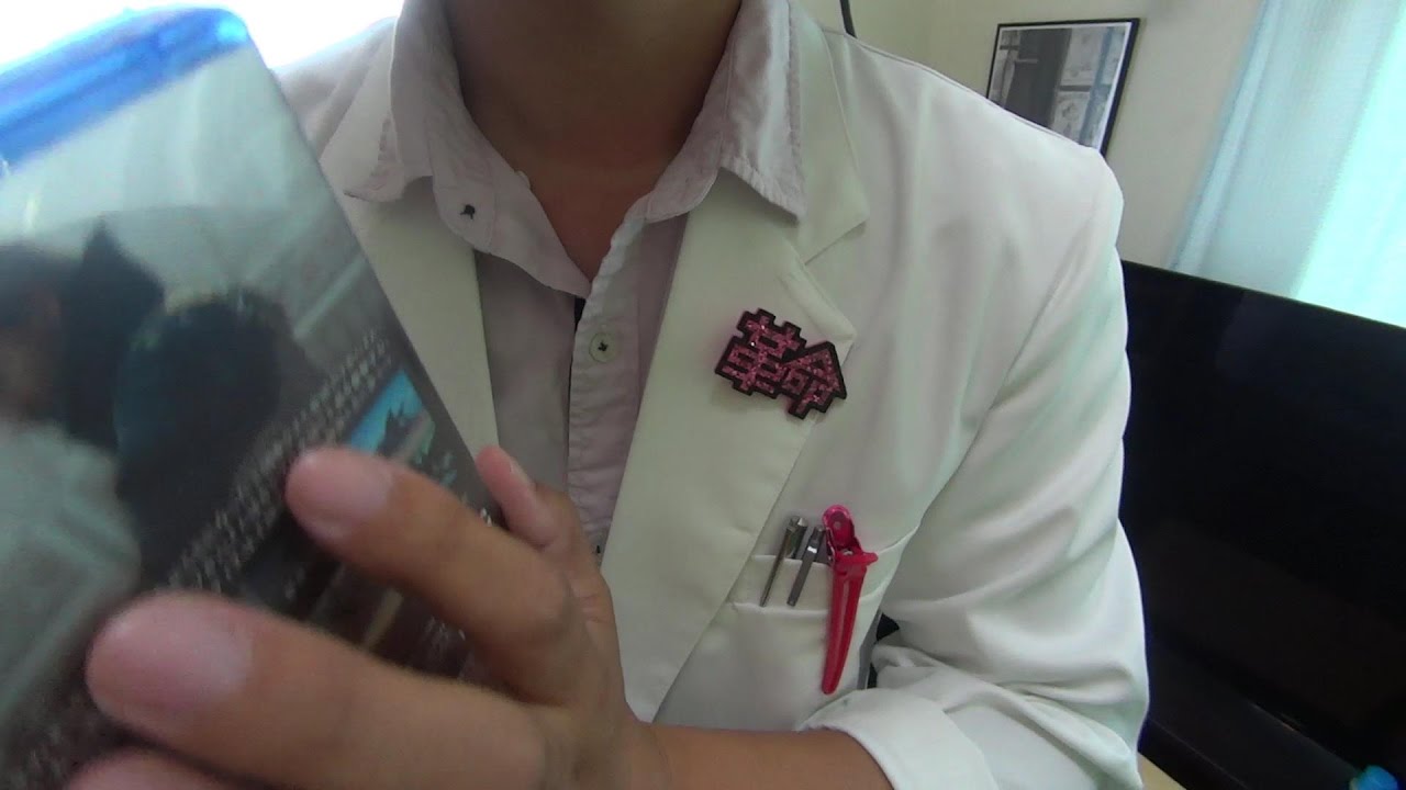 【ASMR】～FF15タッピング～耳かきもあるよ！【音フェチ】