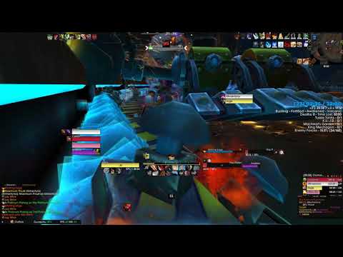 BFA s4/end tier highlights ( most in polish sry )