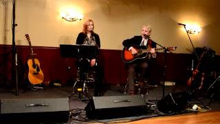 Cindy David  and Art Wachter 2012 03 23-3452.MOV