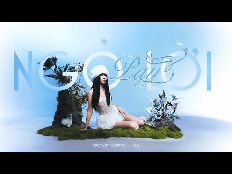 Pay - Ngỏ Lời (Prod. by @Darrys196, TIEMAN) | OFFICIAL VISUALIZER