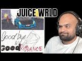 Juice WRLD Goodbye And Good Riddance Full Album Reaction HE TOOK ME ON A TRIP