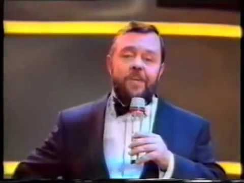 Pak de poen show, welkom aan Percy Jazeker!