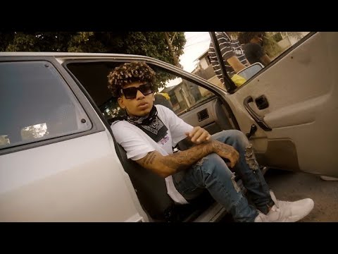 Phantom Mob x Iced Mob - Amarelo 💛 parte do JayA Luuck