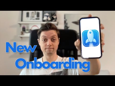 Getting Users Hooked: Improving LaunchBuddy's Onboarding Flow