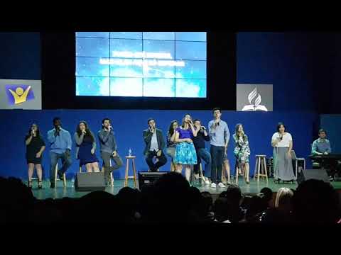 Vocal Livre - A Começar em Mim