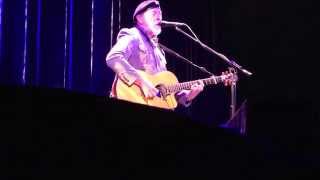 Richard Thompson THE GHOST OF YOU WALKS 2014