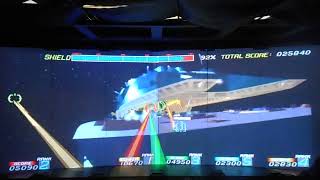 【ギャラクシアン３】ランク５で７６％クリア【プロジェクトドラグーン　５人プレイ　2025/7/20】