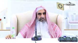 صورة 37 من كان في المسجد الحرام يلزمه أن يستقبل عين الكعبة، ومن كان خارج المسجد فإنه يستقبل جهة الكعبة