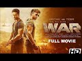WAR Full Movie HD Hrithik Roshan Tiger Shroff Vaani Kapoor Ashutosh Rana New Action Movie