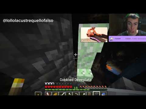 Lollo fa una nuova hardcore e...