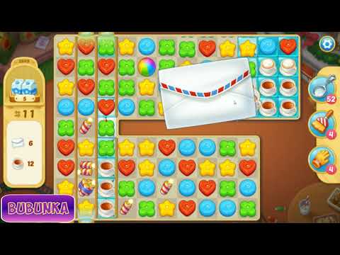 Matchington Mansion level 2849 HD