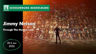 Jimmy Nelson-YouTube