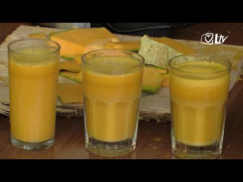 Zlatni savjeti – Bundeva