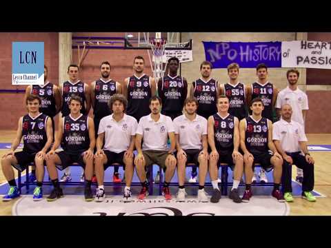 Basket | Np Olginate pronta allo storico esordio in Serie B