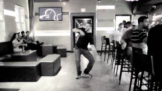 Attention Deficit at Yellow Claw