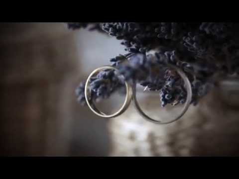 Kata és Attila esküvője 2014 HD