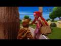 LazyTown - Story Time 
